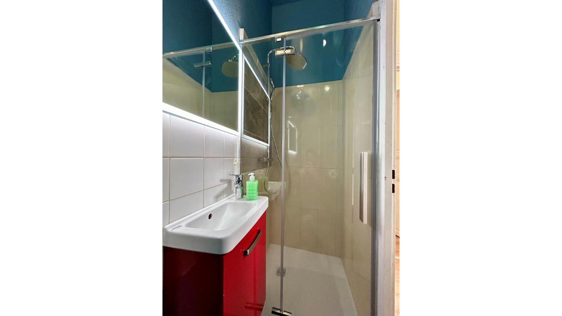 Le Mary Apartment Autun ภายนอก รูปภาพ